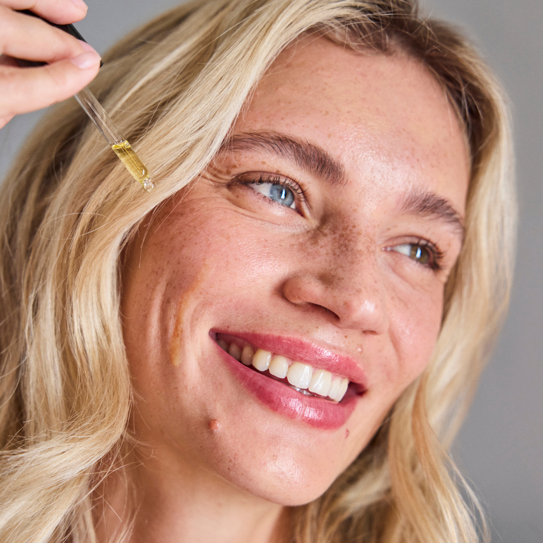 Radiant C Serum