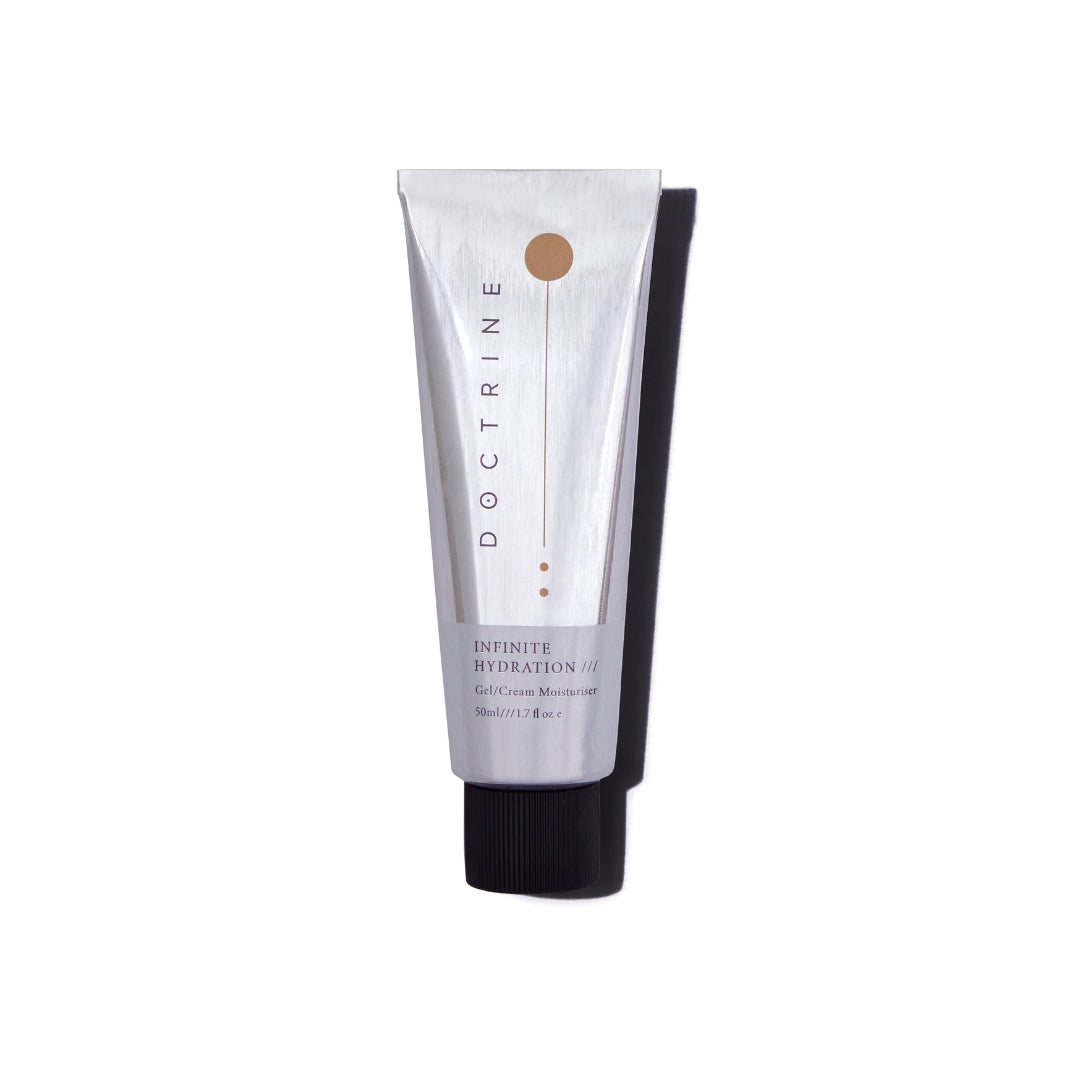 Infinite Hydration Gel Cream Moisturiser