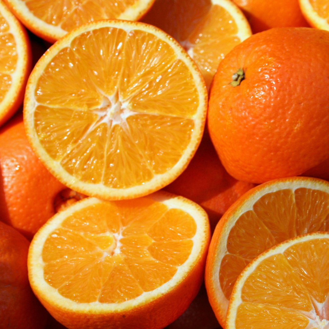 The Vitamin C Superstar - Tetrahexyldecyl Ascorbate