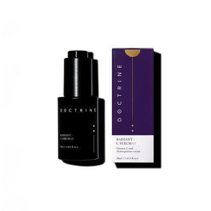 Radiant C Serum