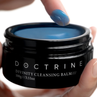Divinity Cleansing Balm