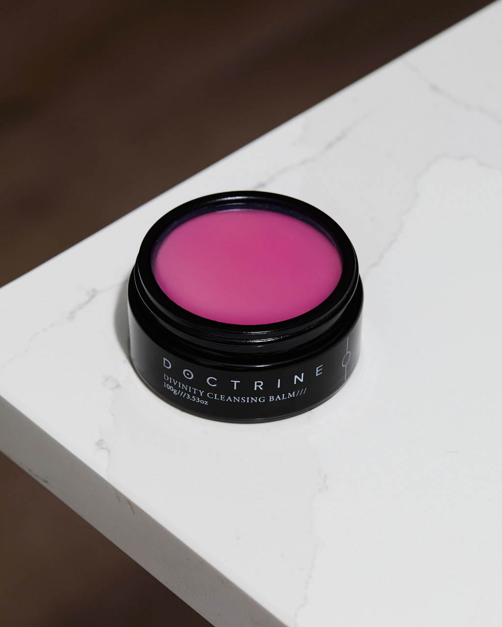 Divinity Cleansing Balm In Aid Of Breast Cancer Ireland