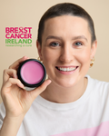 Divinity Cleansing Balm In Aid Of Breast Cancer Ireland