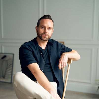 Mark O'Sullivan