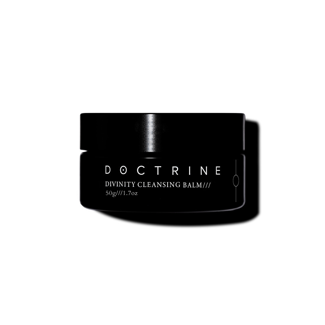 Divinity Cleansing Balm - Travel Size 50g