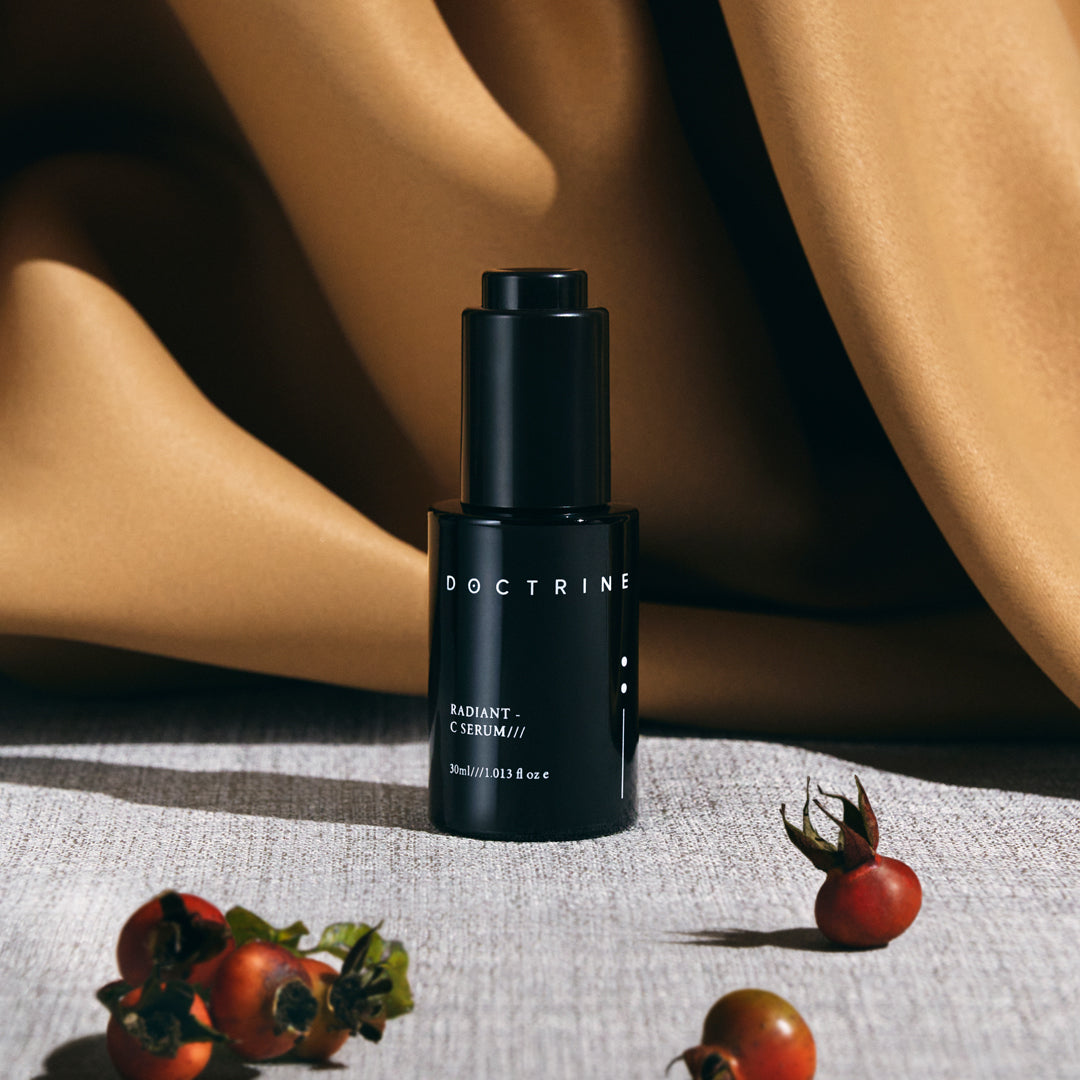 Radiant C Serum