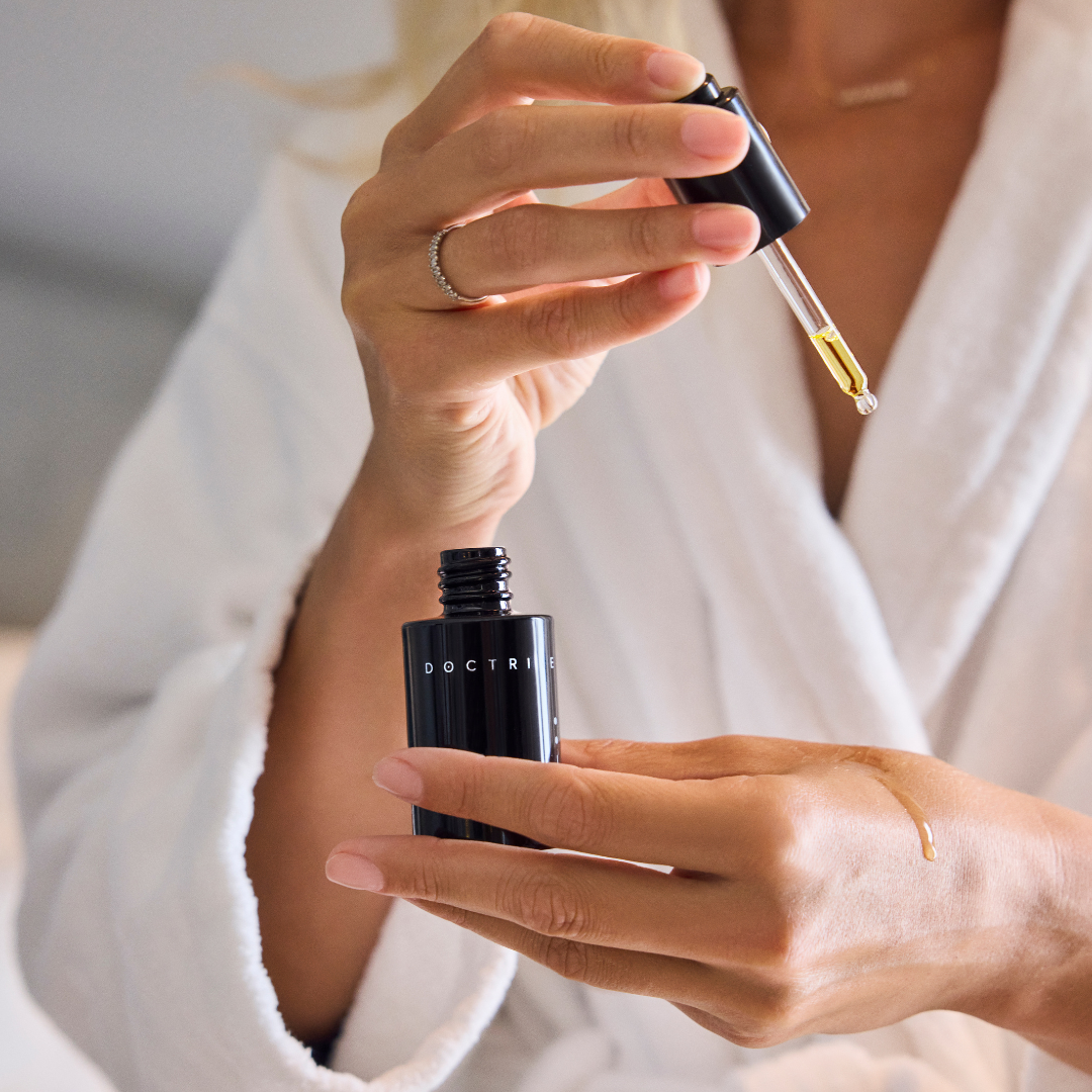 Radiant C Serum